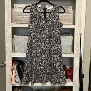 4P Loft Dress
